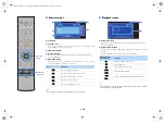 Preview for 55 page of Yamaha HTR-3068 Owner'S Manual