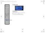 Preview for 66 page of Yamaha HTR-3068 Owner'S Manual