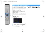 Preview for 99 page of Yamaha HTR-3068 Owner'S Manual