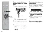 Предварительный просмотр 60 страницы Yamaha HTR-3072 Quick Start Manual