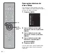 Предварительный просмотр 82 страницы Yamaha HTR-3072 Quick Start Manual