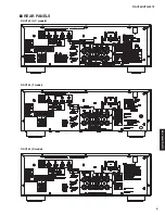 Preview for 5 page of Yamaha HTR-3072 Service Manual