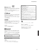 Preview for 13 page of Yamaha HTR-3072 Service Manual