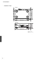 Preview for 14 page of Yamaha HTR-3072 Service Manual