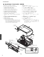 Preview for 16 page of Yamaha HTR-3072 Service Manual