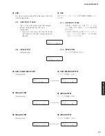 Preview for 43 page of Yamaha HTR-3072 Service Manual