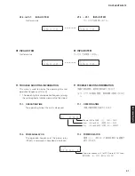 Preview for 51 page of Yamaha HTR-3072 Service Manual