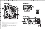 Preview for 88 page of Yamaha HTR-3072 Service Manual