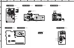 Preview for 90 page of Yamaha HTR-3072 Service Manual