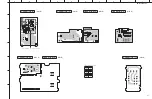 Preview for 91 page of Yamaha HTR-3072 Service Manual