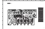 Preview for 93 page of Yamaha HTR-3072 Service Manual