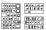 Preview for 96 page of Yamaha HTR-3072 Service Manual