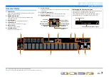 Preview for 7 page of Yamaha HTR-4063 Owner'S Manual