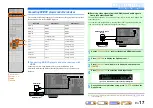 Preview for 17 page of Yamaha HTR-4063 Owner'S Manual