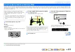 Preview for 23 page of Yamaha HTR-4063 Owner'S Manual