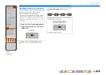 Preview for 64 page of Yamaha HTR-4063 Owner'S Manual