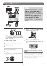 Preview for 86 page of Yamaha HTR-4063 Owner'S Manual