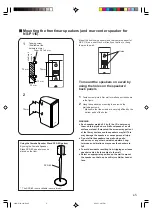 Preview for 100 page of Yamaha HTR-4063 Owner'S Manual