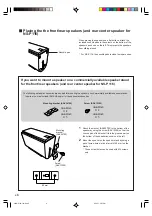 Preview for 101 page of Yamaha HTR-4063 Owner'S Manual