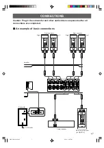 Preview for 102 page of Yamaha HTR-4063 Owner'S Manual