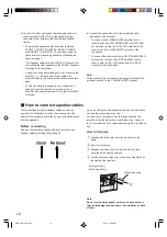 Preview for 103 page of Yamaha HTR-4063 Owner'S Manual