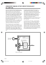 Preview for 107 page of Yamaha HTR-4063 Owner'S Manual