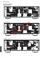 Preview for 4 page of Yamaha HTR-4063 Service Manual