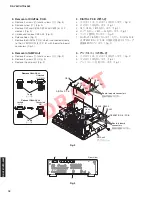 Preview for 18 page of Yamaha HTR-4063 Service Manual