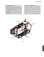 Preview for 19 page of Yamaha HTR-4063 Service Manual