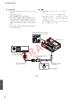 Preview for 26 page of Yamaha HTR-4063 Service Manual