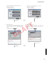 Preview for 29 page of Yamaha HTR-4063 Service Manual