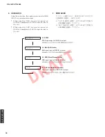 Preview for 46 page of Yamaha HTR-4063 Service Manual