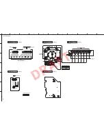 Preview for 92 page of Yamaha HTR-4063 Service Manual