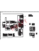 Preview for 104 page of Yamaha HTR-4063 Service Manual