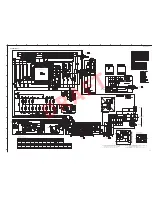 Preview for 105 page of Yamaha HTR-4063 Service Manual