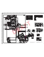 Preview for 107 page of Yamaha HTR-4063 Service Manual