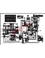 Preview for 110 page of Yamaha HTR-4063 Service Manual