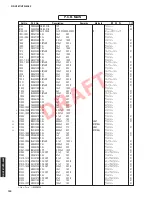 Preview for 119 page of Yamaha HTR-4063 Service Manual