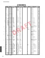 Preview for 123 page of Yamaha HTR-4063 Service Manual