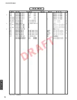 Preview for 125 page of Yamaha HTR-4063 Service Manual