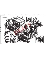 Preview for 127 page of Yamaha HTR-4063 Service Manual