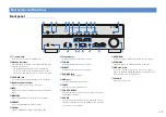 Preview for 7 page of Yamaha HTR-4064 Owner'S Manual