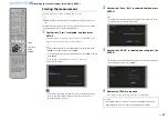 Preview for 27 page of Yamaha HTR-4064 Owner'S Manual