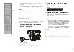 Preview for 45 page of Yamaha HTR-4064 Owner'S Manual