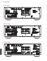 Предварительный просмотр 6 страницы Yamaha HTR-4064 Service Manual