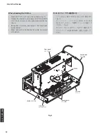 Предварительный просмотр 18 страницы Yamaha HTR-4064 Service Manual