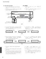 Предварительный просмотр 20 страницы Yamaha HTR-4064 Service Manual