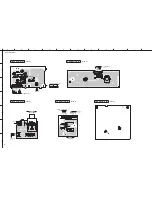 Предварительный просмотр 76 страницы Yamaha HTR-4064 Service Manual