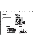 Предварительный просмотр 78 страницы Yamaha HTR-4064 Service Manual