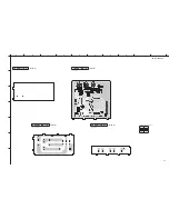 Предварительный просмотр 79 страницы Yamaha HTR-4064 Service Manual